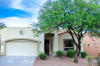 622 W Moorwood St, Green Valley, AZ 85614