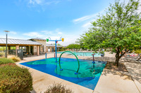 6489 East Vuelta Tierra Blanca, Tucson, Arizona