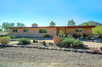 8250 E Rawhide Trail, Tucson, AZ 85750