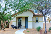 677 W Paseo Celestial, Sahuarita, AZ 85629