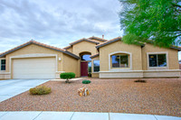 11076 S San Clemente Camino, Vail, AZ 85641