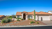 35912 S Wind Crest Dr, Tucson, AZ 85739