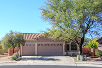 4248 W Diamond Butte Ct, Tucson, AZ 85745