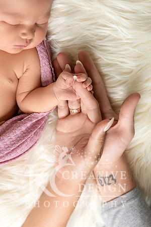 Newborn Photography