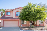 9830 N Double Diamond Pl, Tucson, AZ 85742