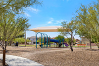 10072 E Denver Hill Dr Tucson, AZ 85748