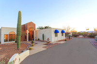 1430 E Paseo Del Zorro, Tucson, AZ 85718