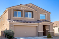 8255 W Melanitta Dr, Tucson, AZ 85757