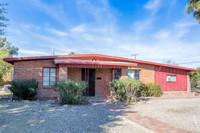 1602 S Sahuara Ave, Tucson, AZ 85711