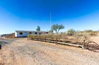 16821 W Falcon Ln, Marana, AZ 85653