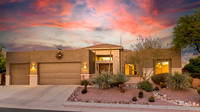 13866 N Slazenger Dr Oro Valley, AZ 85755