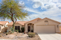 38215 S Rolling Hills Dr, Tucson, AZ 85739