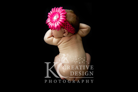 Tucson Newborn Photography