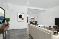 Virtual Staging for 3826 E Concord Stra Tucson, AZ  85706