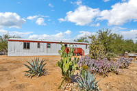 3920 E Coronado Sunset Dr, Tucson, AZ 85739
