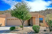 2332 E Ram Rock Rd, Oro Valley, AZ 85737