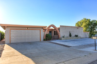 2502 S Cathy Ave, Tucson, AZ 85710