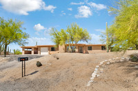 1540 W Canada Verde Dr Tucson, AZ 85704