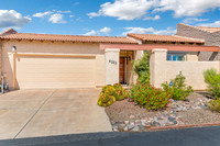 4525 E Camino de Oro Tucson, AZ 85718