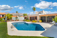 5753 N Camino laguna, Tucson, AZ 85718