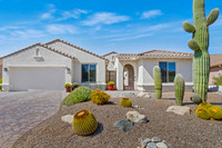 39886 S Sand Crest Dr, Tucson, AZ 85739