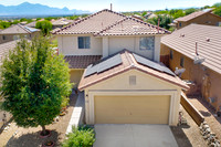 687 W Ash Ridge Dr Green Valley, AZ 85614