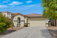 342 W Calle La Bolita Sahuarita, AZ 85629