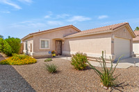 11251 N Flat Granite Dr, Tucson, AZ 85737