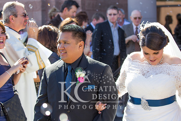 Tucson Wedding Photography