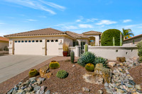 62928 E. Harmony Drive Tucson AZ 85739
