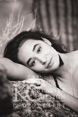 Senior Portraits