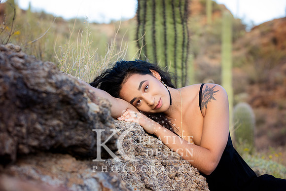 Senior Portraits