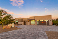 12406 N Durham Wash Dr, Marana, AZ 85658