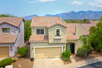 2925 East Racquet Court, Tucson, Arizona