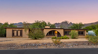 9351 E Walnut Tree Dr Tucson, AZ 85749