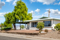 1401 S Brown Ave Tucson, AZ 85710