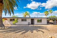 4402 S Avenida Don Fernando, Tucson, AZ 85757