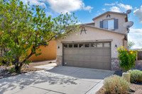 1545 W San Ricardo Blvd, Tucson, AZ 85713