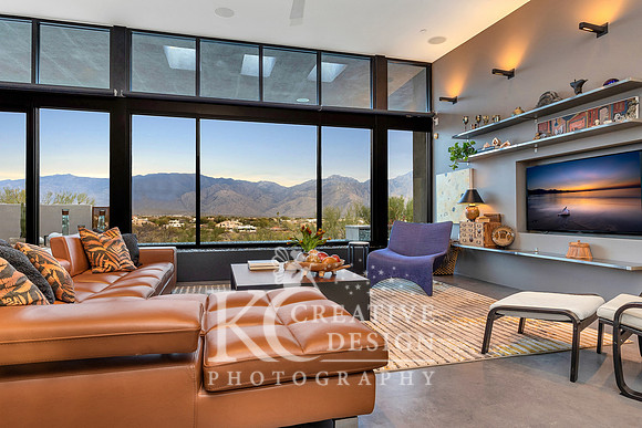 Tucson Real Estate Photography