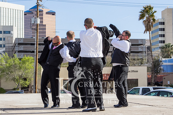 Tucson Wedding Photography