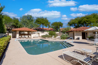 3950 E Via Del Verdemar, Tucson, AZ 85718