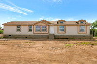 12342 North Blacktail Road, Marana  Arizona  85653