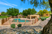716 S Cynthia Ave Tucson, AZ 85710