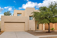 1705 E Calle Grandiosa, Tucson, AZ 85706