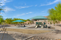 8280 E Jane Robb Pl, Tucson, AZ 85710