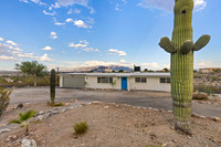 5910 N Jimson Ln, Tucson, AZ 85743