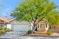 8374 N Sand Dune Pl Tucson, AZ 85743