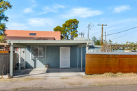 3656 E Glenn St, Tucson, AZ 85716