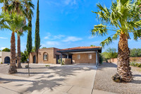 1321 N Paseo Maravilloso, Green Valley, AZ 85614
