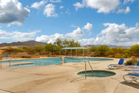 17542 S Garden Sage Loop, Vail, AZ 85641